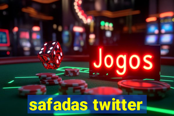 safadas twitter